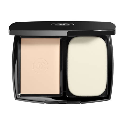 chanel le teint ultra compact foundation|Chanel ultra le teint shades.